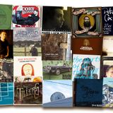 Gilded Palace Radio Show: 13th October 2014