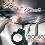 DJ JuanSki Presents... Bodied By A Singing Negus