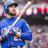 Murphy's Law (Dedication to the NY Mets 2015)(house Mix)
