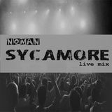 NoMaN @ Sycamore 2013 04 13