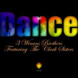 3 Winans Brothers Ft The Clark Sisters - Dance (Louie Vega Funk House Remix)