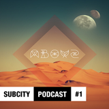 SUBCITY PODCAST#1 - MBOYZ