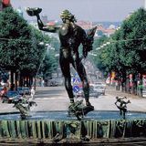 Gothenburg 112 Mixtape-The Sound Of The 80´s(Photography Mix)