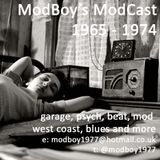 ModBoy's ModCast Episode 1 10/09/2012