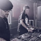 Stuart Hodson NYE Mix from 303 Presents Justin Robertson
