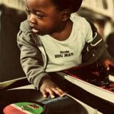 R&b meets soulful house by daddy.p