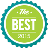 Best of 2015
