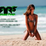 DJ Reckless Ryan - World of Reckless 13 (E-Nurtia Guest Mix)