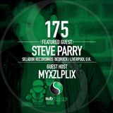 SGR175 - Stever Parry & Myxzlplix