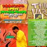 YAADCORE UNITY PRODUKSHUN "CRUCIAL DANCEHALL-ROOTZ-ROCKAZ" MIXTAPE SERIES 2013 PT3