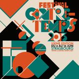 Contre-temps 2013 La Bande Son