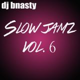 Slow Jams vol.6