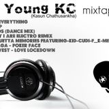 DJ Young KC Mixtape 1