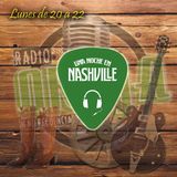 Una noche en Nashville s02e03 - Blak Lyons