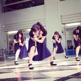 Idol mix 140119 キミと空模様 ☀☂