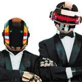 DAFT PUNK manumission live at privilege, ibiza spain 2002