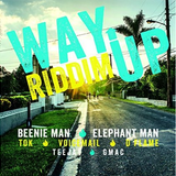 Way Up Riddim (Dancehall Rulers)