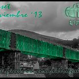 Adri FC - Dj set Noviembre ´13