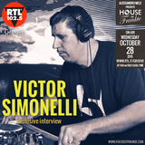 HOUSE OF FRANKIE GUEST VICTOR SIMONELLI