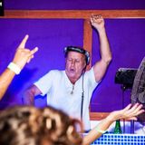 Graham Gold Live @ Rhythm & Sands Feb 13 Pt 1