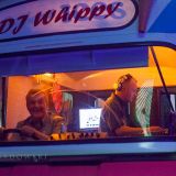DJ PAUL P LIVE AT THE POINT INN KELLYS REUNION JUNE 2012