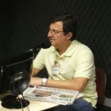 Entrevista à Rádio Atitude FM - Itapajé