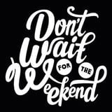 Donagrandi Live @ Don't Wait for the Weekend AIR Amsterdam 18-09-14