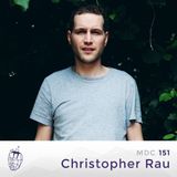 Melbourne Deepcast (MDC) - 151 Christopher Rau