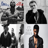 AA HIPHOP RADIO SHOW 90.7 | 23 SEP 2015