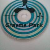 GRAEME PARK CREAM LIVERPOOL 1994