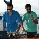 Canndymann & The Haus Boys B2B Boat Cruise Set - Waves N Raves 6/8/2013