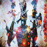 voodoo man : mantra