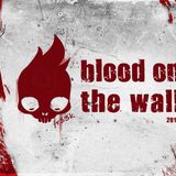 Fr33k - Blood On The Wall 2012-02-02