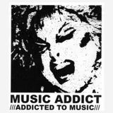 Music Addict #103: "Musiques & Sons En Liberte"