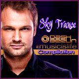 ★ Sky Trance ★ - Dash Berlin Vocal Trance Mix Set