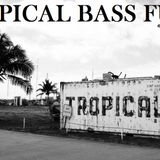 TROPICAL BASS FUNK - dj VINTAGE mixtape