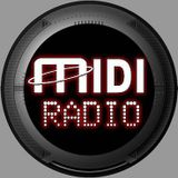 Suffused - Crystal Show (5-Aug-2011) on Midi Radio