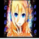 DJ CALICRUNK - CLUB RADIO 9 27 14 PT1.