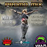 Max Easy - Promo April 2016