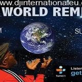Reggie's World w/ Greg Winfield Paul Johnson