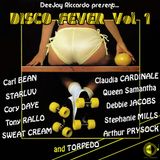 DISCO FEVER Vol.1