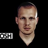 Dmitry Molosh - Intel Wave # 016 @ GWM Radio
