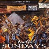 DJ 360 Soulful Sunday House Mix
