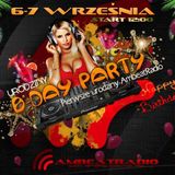 Smash @ AMBEATRADIO B-DAY PARTY - 06-09-2014