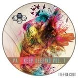 VA - Keep Deeping Vol. 1 - Le Dirty