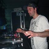 Pedro (Petre Inspirescu) @ Oxygene, Ploiesti, Romania (07.02.2003)