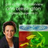 Ann Bressington: Leglislating Agenda 21