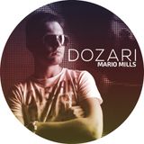 Mario Mills - DoZari podcasts for Ice beach