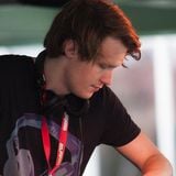 Silk Royal Showcase 186 - Johan Vilborg Guest Mix