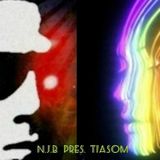 TRANCE IS A STATE OF MIND - Trance In Time (Radio Show With N.J.B & Marcella)